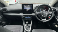 Toyota Yaris 1.5 Hybrid Icon 5dr CVT Hybrid Hatchback